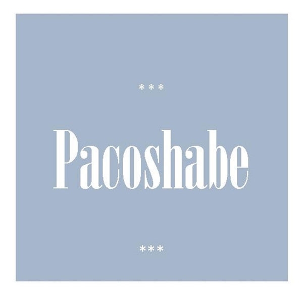 Pacoshabe 